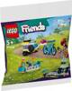 LEGO FRIENDS 30658 MUZYCZNA PRZYCZEPA POLYBAG