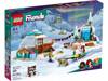 LEGO FRIENDS 41760 PRZYGODA W IGLOO