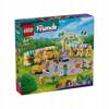 LEGO FRIENDS 42615 Dzień Adopcji Zwierząt, zestaw klocków dla dzieci +6