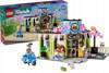 LEGO FRIENDS 42618 KAWIARNIA W HEARTLAKE zestaw klocków dla dzieci 6+