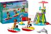 LEGO FRIENDS 42623 PLAŻOWY SKUTER WODNY zestaw klocków dla dzieci 5+