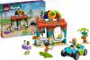 LEGO FRIENDS 42625 PLAŻOWA BUDKA Z KOKTAJLAMI zestaw klocków dla dzieci 6+