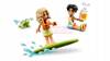 LEGO FRIENDS 42625 PLAŻOWA BUDKA Z KOKTAJLAMI zestaw klocków dla dzieci 6+