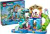 LEGO FRIENDS 42630 PARK WODNY W HEARTLAKE zestaw klocków dla dzieci 8+