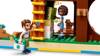 LEGO FRIENDS 42631 DOMEK NA DRZEWIE NA OBOZIE zestaw klocków dla dzieci 8+