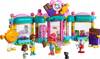 LEGO FRIENDS 42649 Sklep z cukierkami w Heartlake zestaw klocków dla dzieci