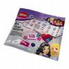 LEGO FRIENDS 6142156 BRRELOK Z ZWIESZKĄ BEST FRIEND polybag