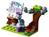 LEGO Friends 41332 Stoisko z rysunkami Emmy