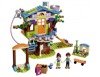 LEGO Friends 41335 Domek na drzewi Mii