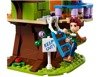 LEGO Friends 41335 Domek na drzewi Mii