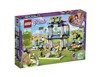 LEGO Friends 41338 Stadion sportowy Stephanie