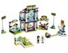 LEGO Friends 41338 Stadion sportowy Stephanie