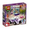 LEGO Friends 41360 Mobilna klinika weterynaryjna Emmy