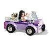 LEGO Friends 41360 Mobilna klinika weterynaryjna Emmy