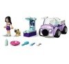 LEGO Friends 41360 Mobilna klinika weterynaryjna Emmy