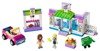 LEGO Friends 41362 Supermarket w Heartlake