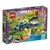 LEGO Friends 41364 Łazik z przyczepką Stephanie