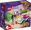 LEGO Friends 41439 Samochód do pielęgnacji kwiatów