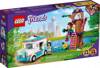 LEGO Friends 41445 Karetka weterynaryjna