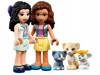 LEGO Friends 41445 Karetka weterynaryjna