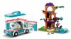 LEGO Friends 41445 Karetka weterynaryjna