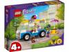 LEGO Friends 41715 Furgonetka z lodami