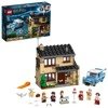 LEGO HARRY POTTER 75968 Private Drive 4