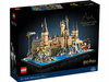 LEGO HARRY POTTER 76419 ZAMEK HOGWART I BŁONIA