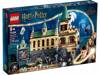 LEGO Harry Potter 76389 Komnata tajemnic w Hogward