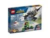 LEGO Heroes 76096 Superman i Krypto łączą siły