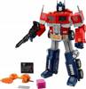 LEGO Ideas 10302 Creator Expert - Optimus Prime