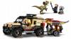 LEGO JURASSIC WORLD 76951 TRANSPORT PYRORAPTORA