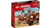 LEGO Juniors 10733 Składowisko u Złomka