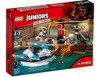 LEGO Juniors 10755 Wodny pościg Zanea