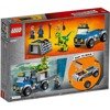 LEGO Juniors 10757 Na ratunek raptorom