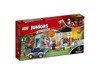 LEGO Juniors 10761 Wielka ucieczka z domu