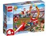 LEGO Juniors 10767 Toy Story 4 Pokaz kaskaderski