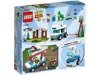 LEGO Juniors 10769 Toy Story 4 Wakacje w kamperze