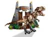 LEGO Jurassic World 75936 Park Jurajski: atak tyranozaura