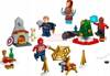 LEGO MARVEL 76267 KALENDARZ ADWENTOWY 2023