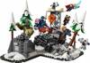 LEGO MARVEL AVENGERS 76291 AVENGERS CZAS ULTRONA zestaw klocków dla dzieci