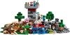 LEGO MINECRAFT 21161 Kreatywny warsztat 3.0