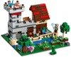 LEGO MINECRAFT 21161 Kreatywny warsztat 3.0