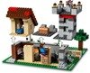 LEGO MINECRAFT 21161 Kreatywny warsztat 3.0