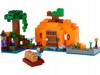 LEGO MINECRAFT 21248 DYNIOWA FARMA