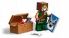 LEGO MINECRAFT 21261 WILCZA TWIERDZA zestaw klocków dla dzieci 8+