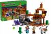 LEGO MINECRAFT 21263 KOPALNIA W BADLANDACH zestaw klocków dla dzieci 8+