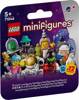 LEGO MINIFIGURES MINIFIGURKI 71046 SERIA 26 Space Kosmos