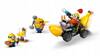 LEGO MINIONKI DESPICABLE ME 75580 MINIONKI I BANANOWÓZ zestaw klocków