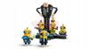 LEGO MINIONKI DESPICABLE ME 75582 GRU I MINIONKI Z KLOCKÓW zestaw klocków